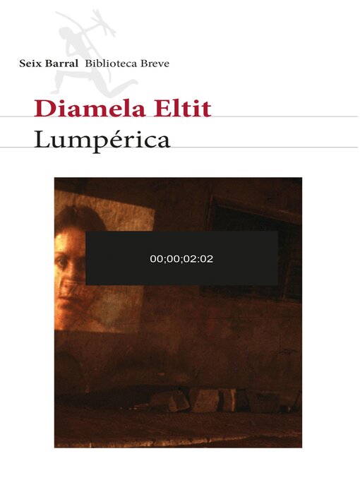 Title details for Lumpérica by Diamela Eltit - Available